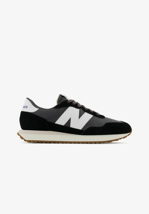 Кроссовки мужские New Balance 237 Sneaker черные 46.5 EU (доставка из-за рубежа), Черный, 237 Sneaker
Кроссовки мужские New Balance 237 Sneaker черные 46.5 EU (доставка из-за рубежа), Черный, 237 Sneaker