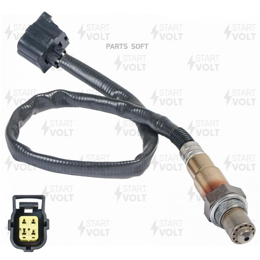 Датчик Кисл. Для А/М Mercedes-Benz M W164 (05-) 3.5I/S W221 (05-) 3.5I/5.5I После Кат. (Vs
Датчик Кисл. Для А/М Mercedes-Benz M W164 (05-) 3.5I/S W221 (05-) 3.5I/5.5I После Кат. (Vs