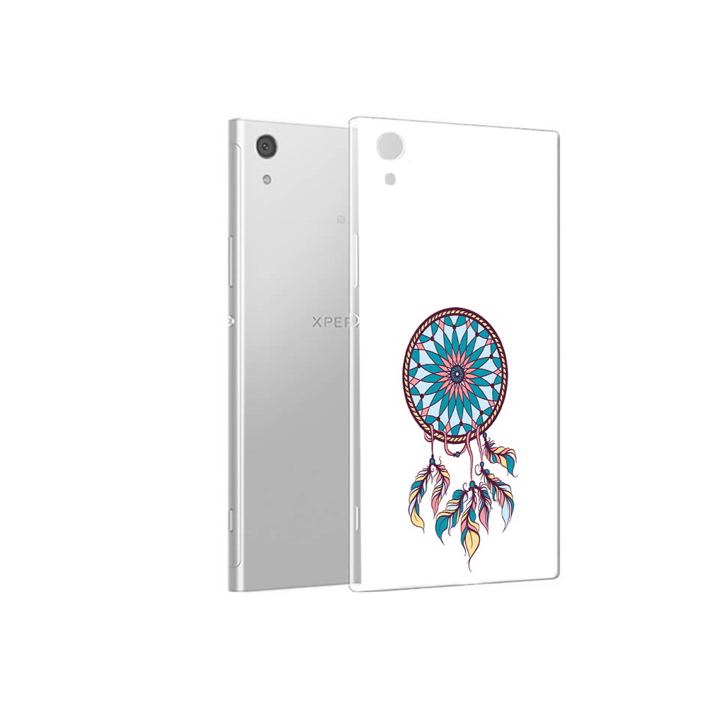 Чехол MyPads Tocco для Sony Xperia XA1 ловец снов синий (PT67093.240.443), Прозрачный, Tocco
Чехол MyPads Tocco для Sony Xperia XA1 ловец снов синий (PT67093.240.443), Прозрачный, Tocco
