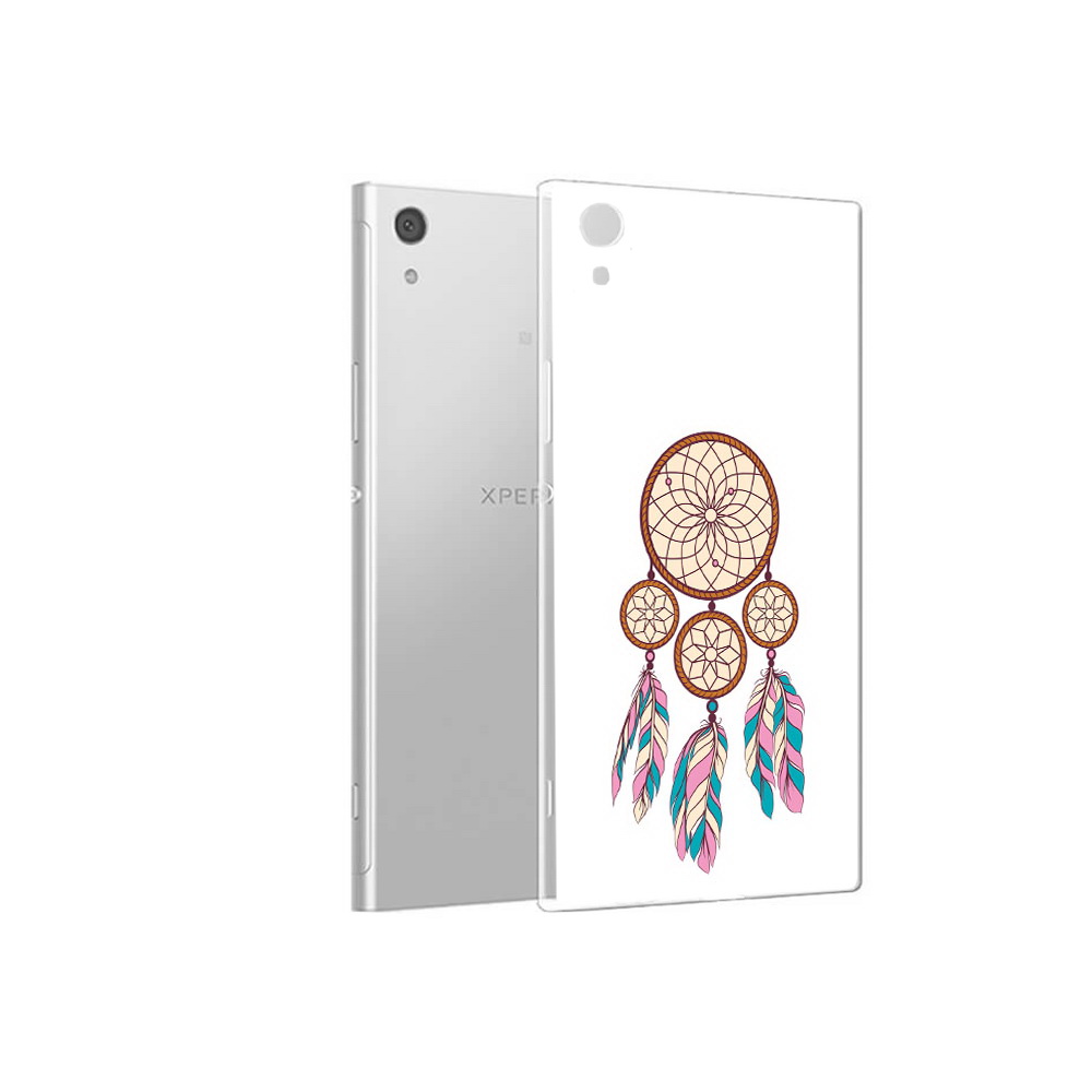 Чехол MyPads Tocco для Sony Xperia XA1 ловец снов бежевый (PT67093.240.442), Прозрачный, Tocco
Чехол MyPads Tocco для Sony Xperia XA1 ловец снов бежевый (PT67093.240.442), Прозрачный, Tocco
