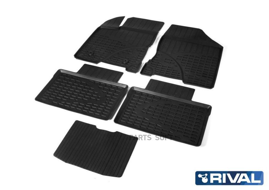 Коврики Салона Литьевые Lada Vesta/Vesta Cross 2015-> Rival 66002002 Rival 66002002 Rival
Коврики Салона Литьевые Lada Vesta/Vesta Cross 2015-> Rival 66002002 Rival 66002002 Rival