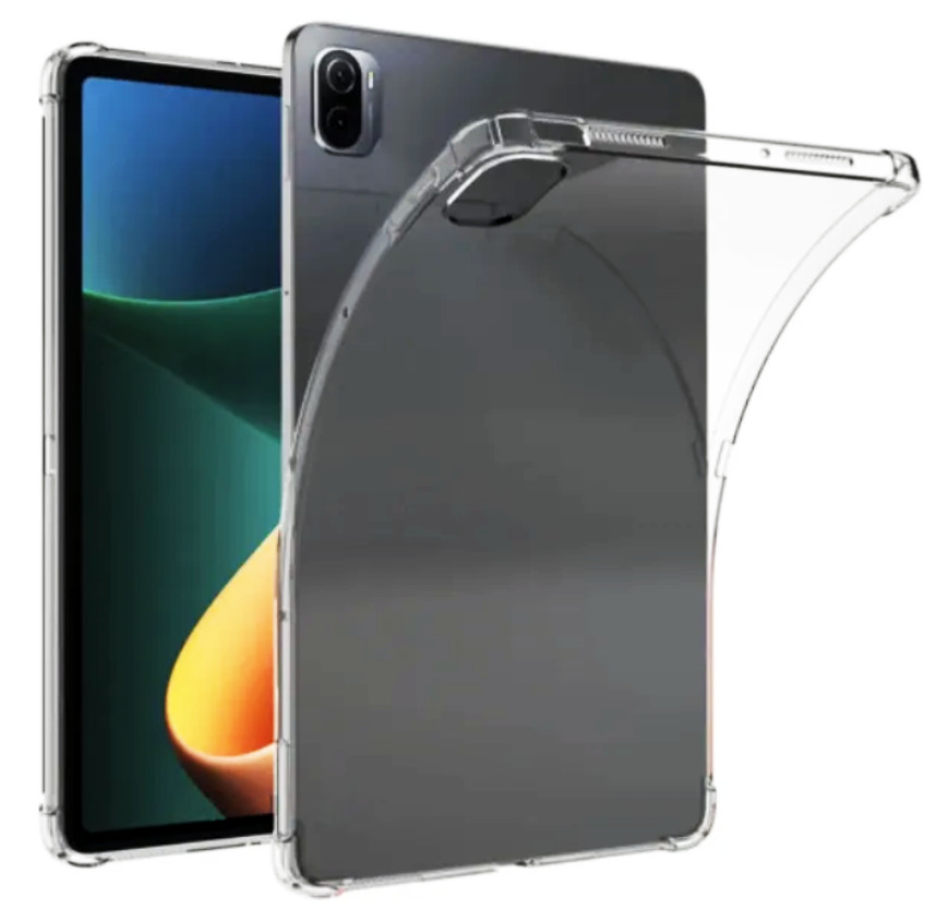 Чехол NoBrand Mi Pad 5 / 5 Pro 11.0 для Xiaomi Mi Pad 5, Mi Pad 5 Pro прозрачный (444410), Mi Pad 5 / 5 Pro 11.0
Чехол NoBrand Mi Pad 5 / 5 Pro 11.0 для Xiaomi Mi Pad 5, Mi Pad 5 Pro прозрачный (444410), Mi Pad 5 / 5 Pro 11.0