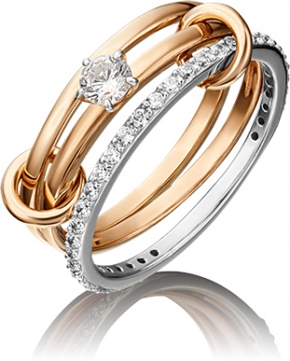 Кольцо из золота р. , PLATINA jewelry 01-5411-00-401-1111-24, фианит, 01-5411-00-401-1111-24
Кольцо из золота р. , PLATINA jewelry 01-5411-00-401-1111-24, фианит, 01-5411-00-401-1111-24