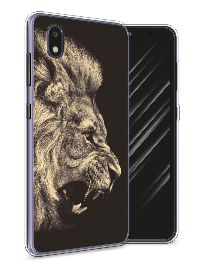 Чехол Awog на ZTE Blade A3 (2020) / ЗТЕ Блэйд A3 (2020) "Львиный рык 2", Разноцветный, 133650-1
Чехол Awog на ZTE Blade A3 (2020) / ЗТЕ Блэйд A3 (2020) "Львиный рык 2", Разноцветный, 133650-1