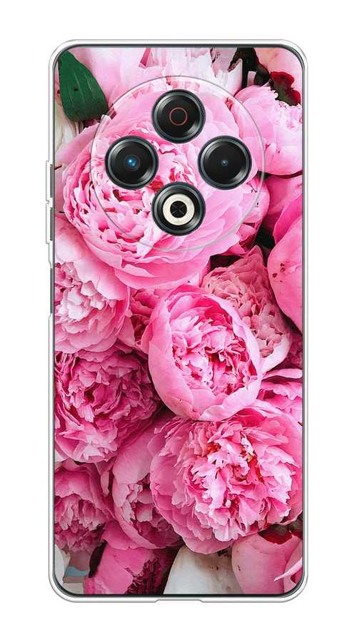 Чехол на Tecno Spark 30 Розовые пионы, Бежевый;розовый, 309150-1 
Чехол на Tecno Spark 30 Розовые пионы, Бежевый;розовый, 309150-1