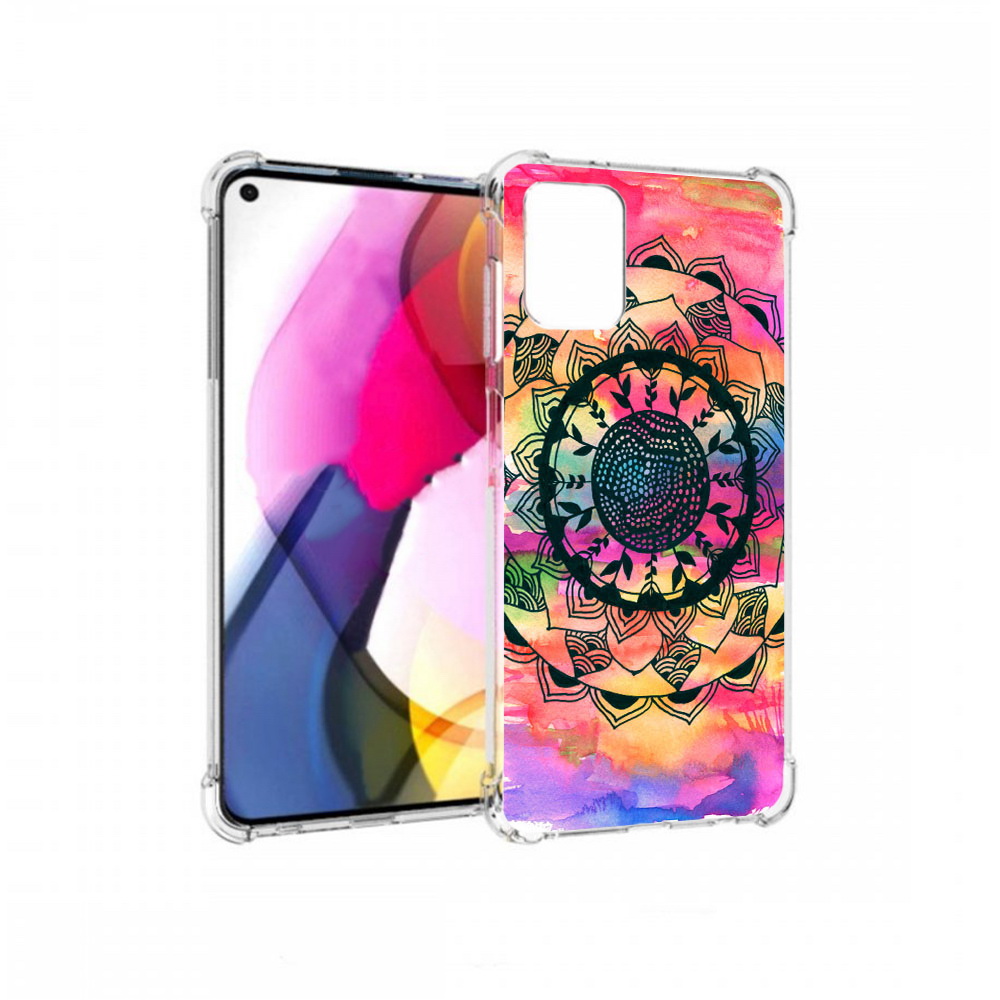 Чехол MyPads Tocco для Motorola Moto G яркая абстракция круглый цветок (PT227060.366.704), Прозрачный, Tocco
Чехол MyPads Tocco для Motorola Moto G яркая абстракция круглый цветок (PT227060.366.704), Прозрачный, Tocco