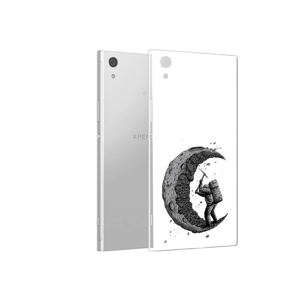 Чехол MyPads Tocco для Sony Xperia XA1 камненная луна (PT67093.240.384), Прозрачный, Tocco
Чехол MyPads Tocco для Sony Xperia XA1 камненная луна (PT67093.240.384), Прозрачный, Tocco
