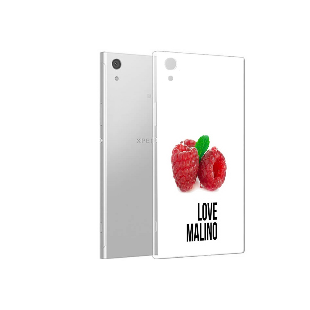 Чехол MyPads Tocco для Sony Xperia XA1 Бренд лове малино (PT67093.240.36), Прозрачный, Tocco
Чехол MyPads Tocco для Sony Xperia XA1 Бренд лове малино (PT67093.240.36), Прозрачный, Tocco