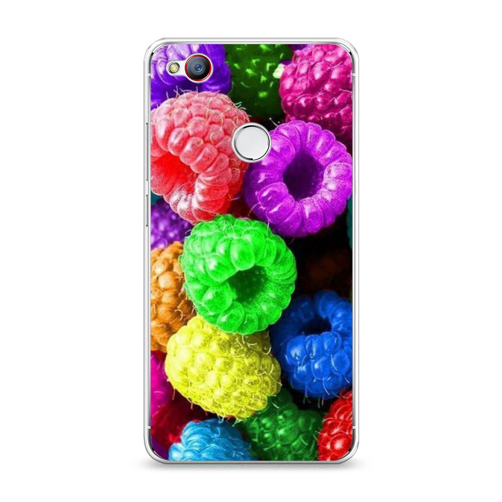 Чехол Awog на ZTE Nubia Z11 Mini / ЗТЕ Нубиа Z11 Mini "Разноцветная малина", 131550-10
Чехол Awog на ZTE Nubia Z11 Mini / ЗТЕ Нубиа Z11 Mini "Разноцветная малина", 131550-10
