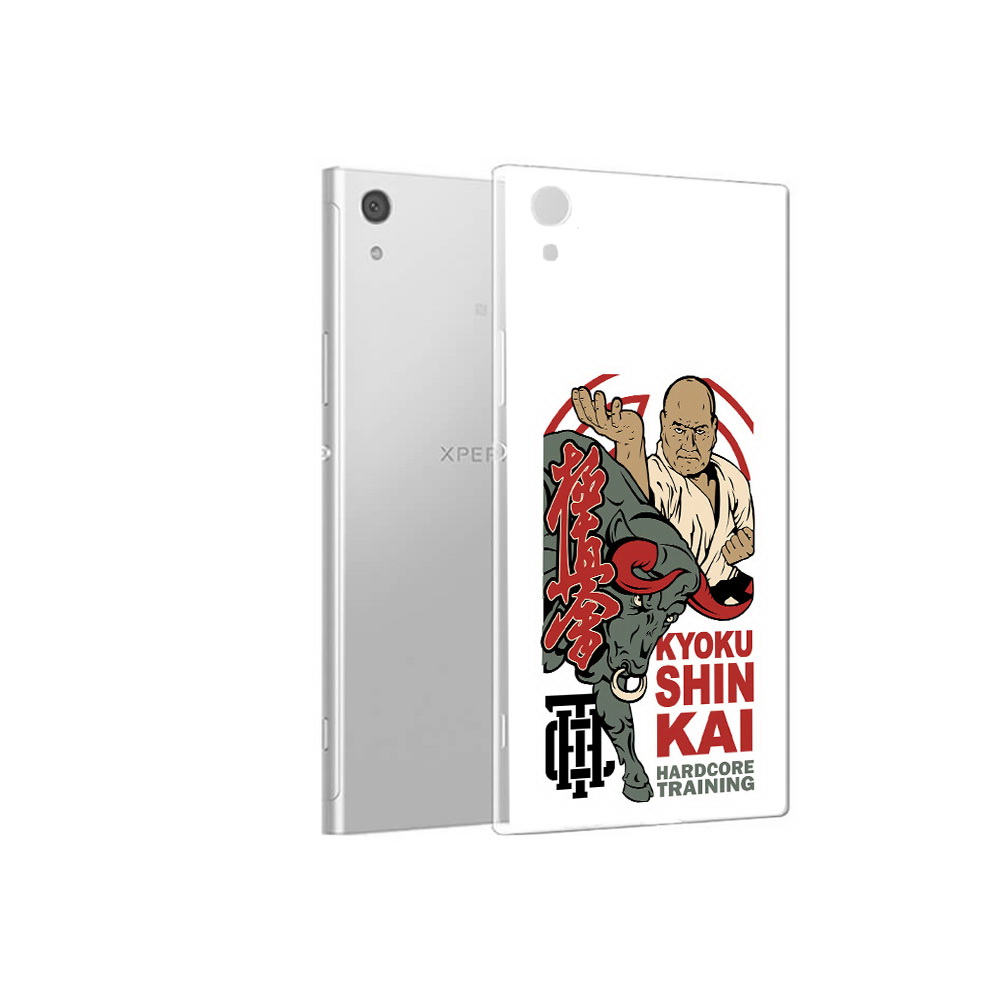 Чехол MyPads Tocco для Sony Xperia XA1 единоборства рисунок (PT67093.240.343), Прозрачный, Tocco
Чехол MyPads Tocco для Sony Xperia XA1 единоборства рисунок (PT67093.240.343), Прозрачный, Tocco