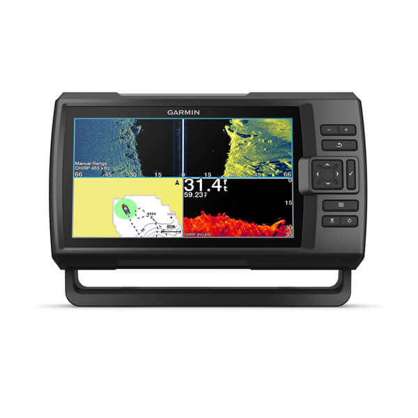 Эхолот Garmin STRIKER Vivid 9sv с датчиком GT52HW-TM, Черный, Эхолот Garmin STRIKER Vivid 9sv с датчиком GT52HW-TM
Эхолот Garmin STRIKER Vivid 9sv с датчиком GT52HW-TM, Черный, Эхолот Garmin STRIKER Vivid 9sv с датчиком GT52HW-TM