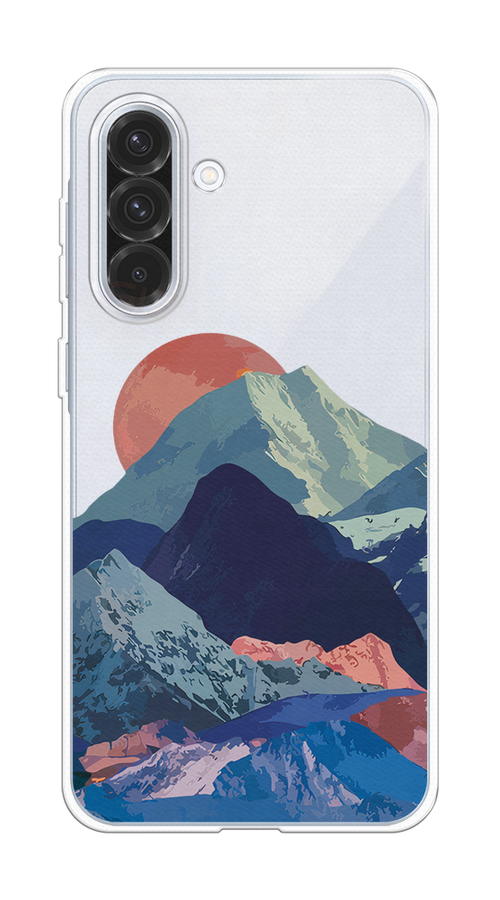 Чехол на Samsung Galaxy A36 5G Закат в снежных горах, Бордовый;серый;голубой, 2110650-1
Чехол на Samsung Galaxy A36 5G Закат в снежных горах, Бордовый;серый;голубой, 2110650-1
