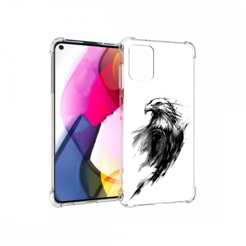 Чехол MyPads Tocco для Motorola Moto G чб птица (PT227060.366.670), Прозрачный, Tocco
Чехол MyPads Tocco для Motorola Moto G чб птица (PT227060.366.670), Прозрачный, Tocco