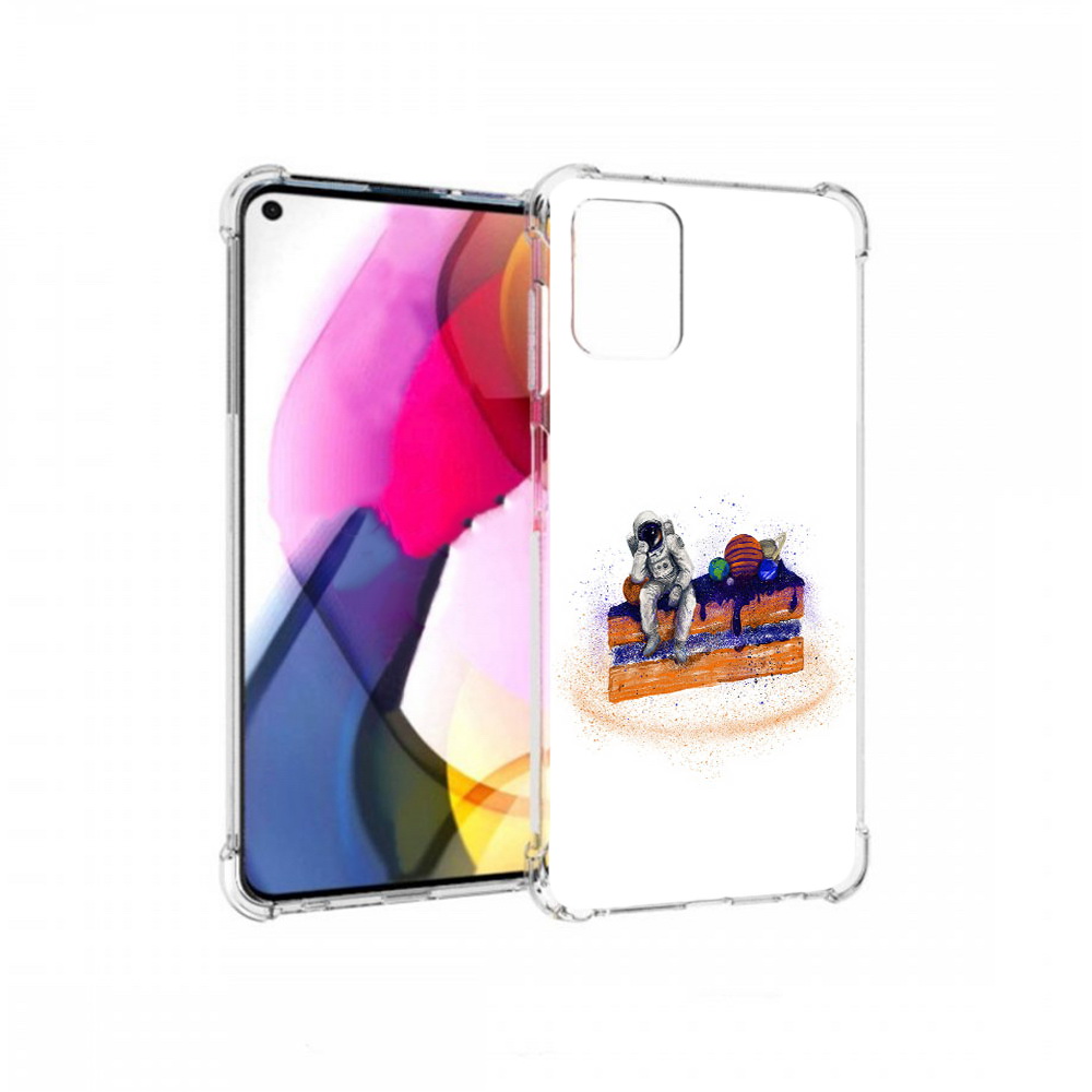 Чехол MyPads Tocco для Motorola Moto G торт с планетами (PT227060.366.648), Прозрачный, Tocco
Чехол MyPads Tocco для Motorola Moto G торт с планетами (PT227060.366.648), Прозрачный, Tocco