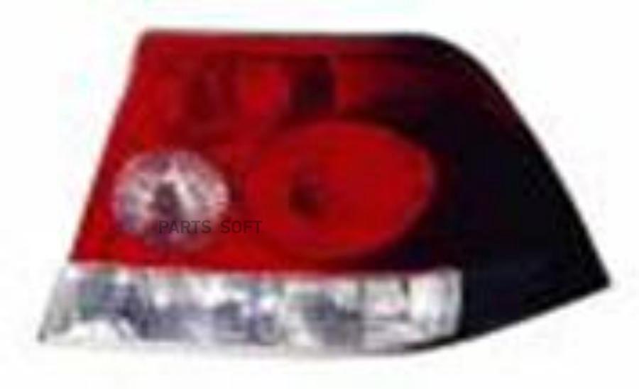 DEPO 442-1959R-LD-UE Фонарь задний прав OPEL: ASTRA H 4D 02/07-01/10 (PY21W/P21W/P21W/P21
DEPO 442-1959R-LD-UE Фонарь задний прав OPEL: ASTRA H 4D 02/07-01/10 (PY21W/P21W/P21W/P21