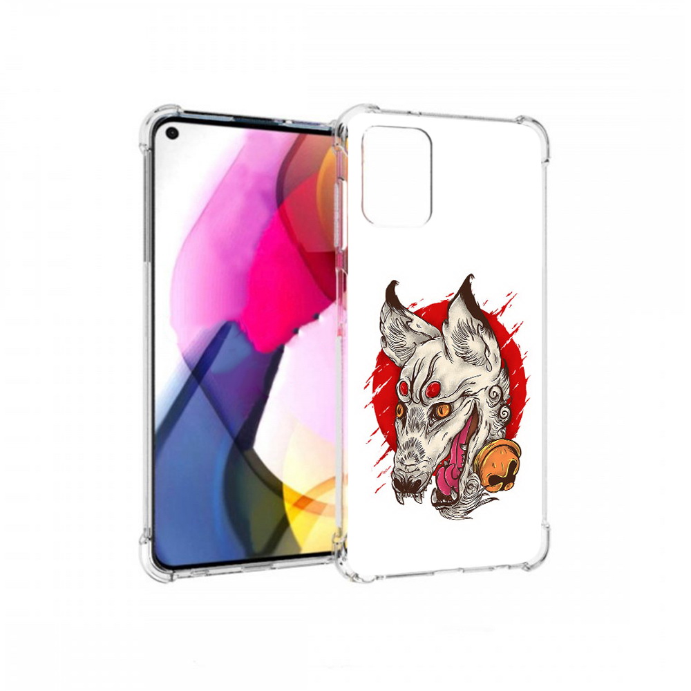 Чехол MyPads Tocco для Motorola Moto G страшная собака (PT227060.366.627), Прозрачный, Tocco
Чехол MyPads Tocco для Motorola Moto G страшная собака (PT227060.366.627), Прозрачный, Tocco