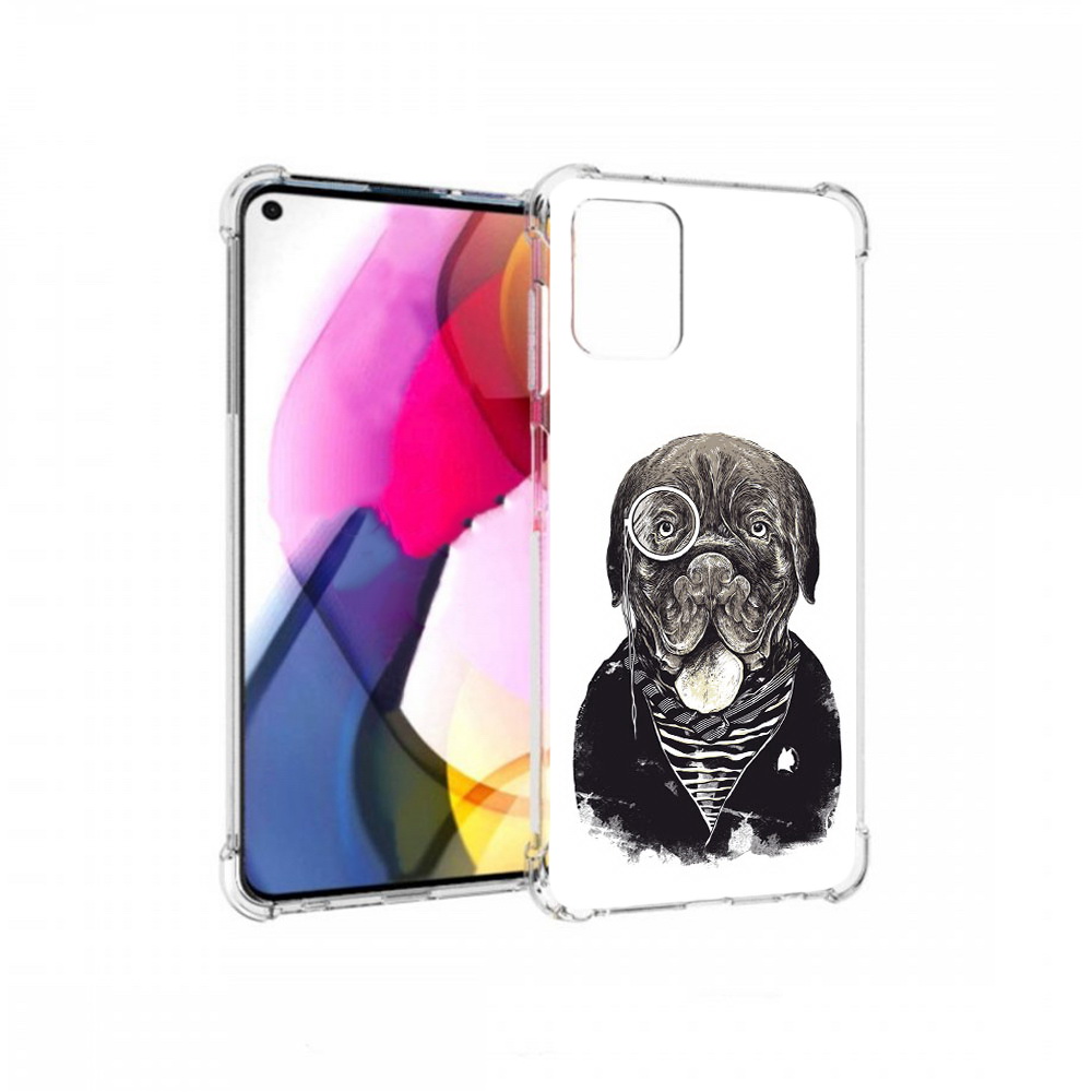 Чехол MyPads Tocco для Motorola Moto G солидный песик (PT227060.366.615), Прозрачный, Tocco
Чехол MyPads Tocco для Motorola Moto G солидный песик (PT227060.366.615), Прозрачный, Tocco