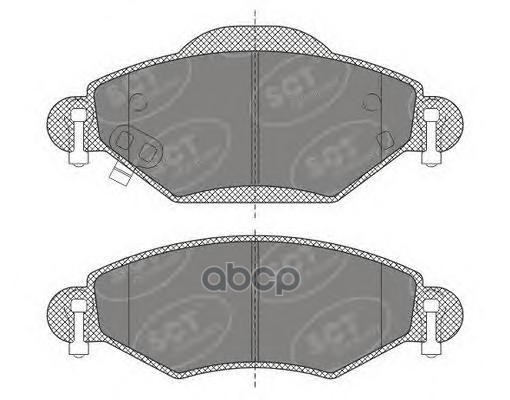 Колодки Тормозные (4 Шт.) Toyota Yaris I / Yaris Verso 1.3 Sct Germany С(6-11)-С9-У1-Ся3 S
Колодки Тормозные (4 Шт.) Toyota Yaris I / Yaris Verso 1.3 Sct Germany С(6-11)-С9-У1-Ся3 S
