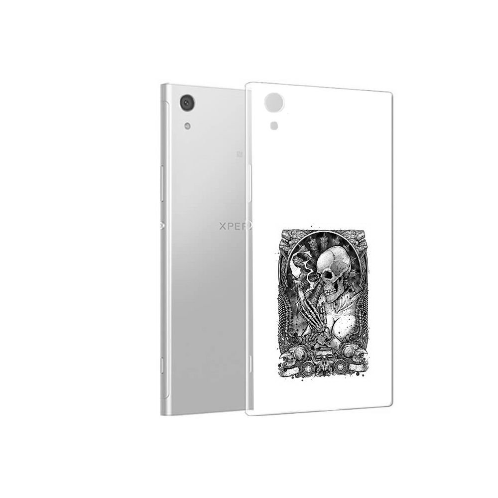 Чехол MyPads Tocco для Sony Xperia XA1 девушка скелет (PT67093.240.316), Прозрачный, Tocco
Чехол MyPads Tocco для Sony Xperia XA1 девушка скелет (PT67093.240.316), Прозрачный, Tocco