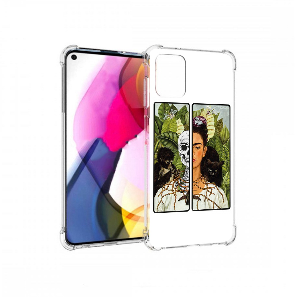 Чехол MyPads Tocco для Motorola Moto G сдвоенная картинка девушка скелет, Прозрачный, Tocco
Чехол MyPads Tocco для Motorola Moto G сдвоенная картинка девушка скелет, Прозрачный, Tocco