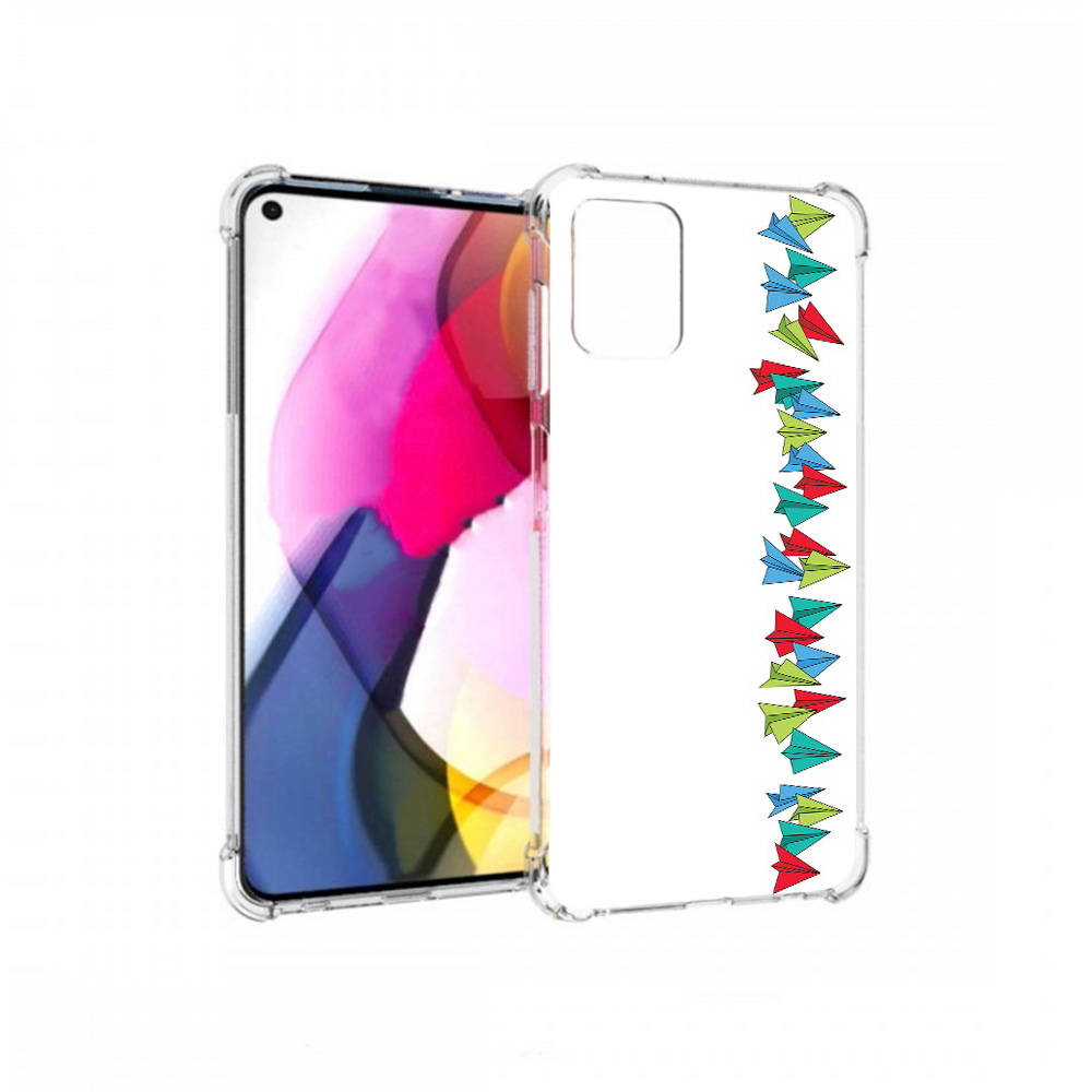 Чехол MyPads Tocco для Motorola Moto G самолетики из листочков (PT227060.366.593), Прозрачный, Tocco
Чехол MyPads Tocco для Motorola Moto G самолетики из листочков (PT227060.366.593), Прозрачный, Tocco