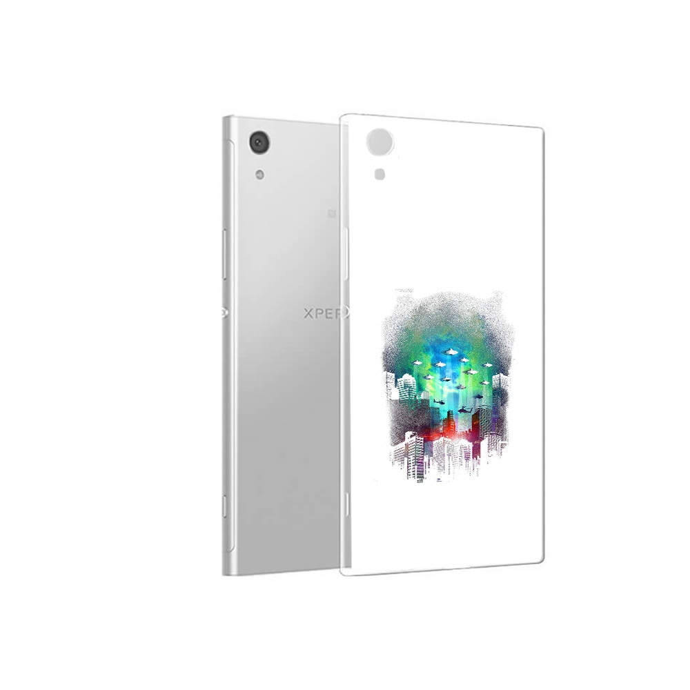 Чехол MyPads Tocco для Sony Xperia XA1 город в свечении (PT67093.240.296), Прозрачный, Tocco
Чехол MyPads Tocco для Sony Xperia XA1 город в свечении (PT67093.240.296), Прозрачный, Tocco
