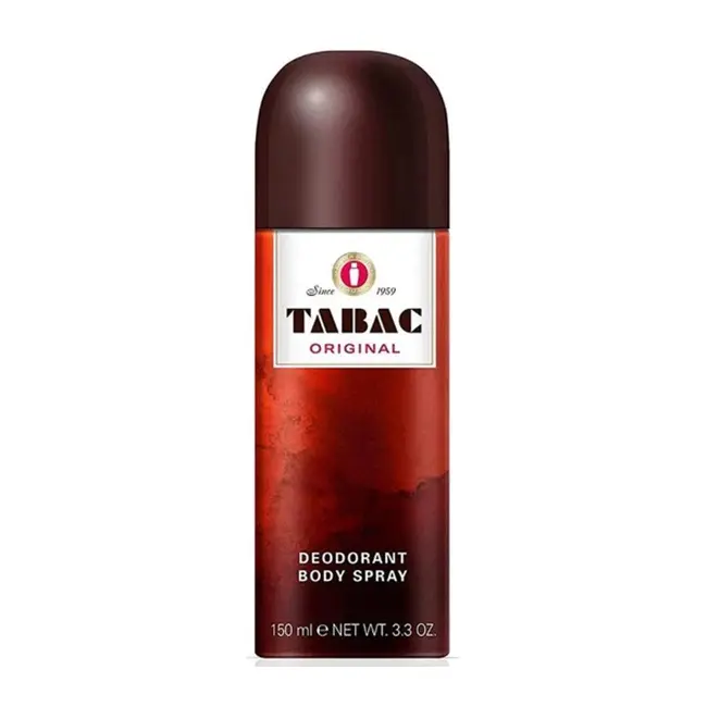 Дезодорант-спрей Tabac Original 2014, 150 мл, Tabac Original 2014 Дезодорант-спрей 150 мл для мужчин
Дезодорант-спрей Tabac Original 2014, 150 мл, Tabac Original 2014 Дезодорант-спрей 150 мл для мужчин