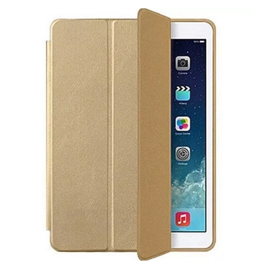 Чехол книжка Smart Case для iPad Air 4 2020 / iPad Air 5 2022 (10.9"), золото, Золотистый, iPad
Чехол книжка Smart Case для iPad Air 4 2020 / iPad Air 5 2022 (10.9"), золото, Золотистый, iPad