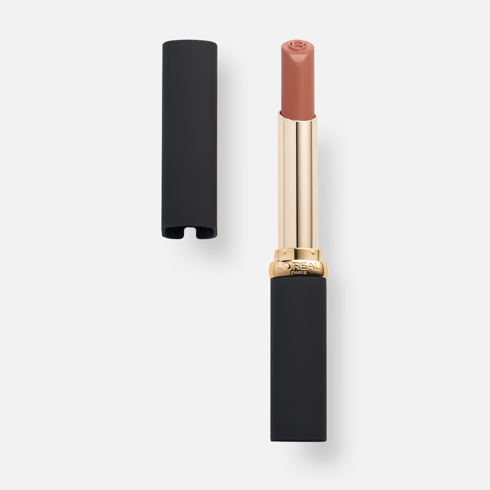 Помада для губ L'Oreal Paris Color Riche матовая тон 602 Le Nude Admirable, Розовый
Помада для губ L'Oreal Paris Color Riche матовая тон 602 Le Nude Admirable, Розовый