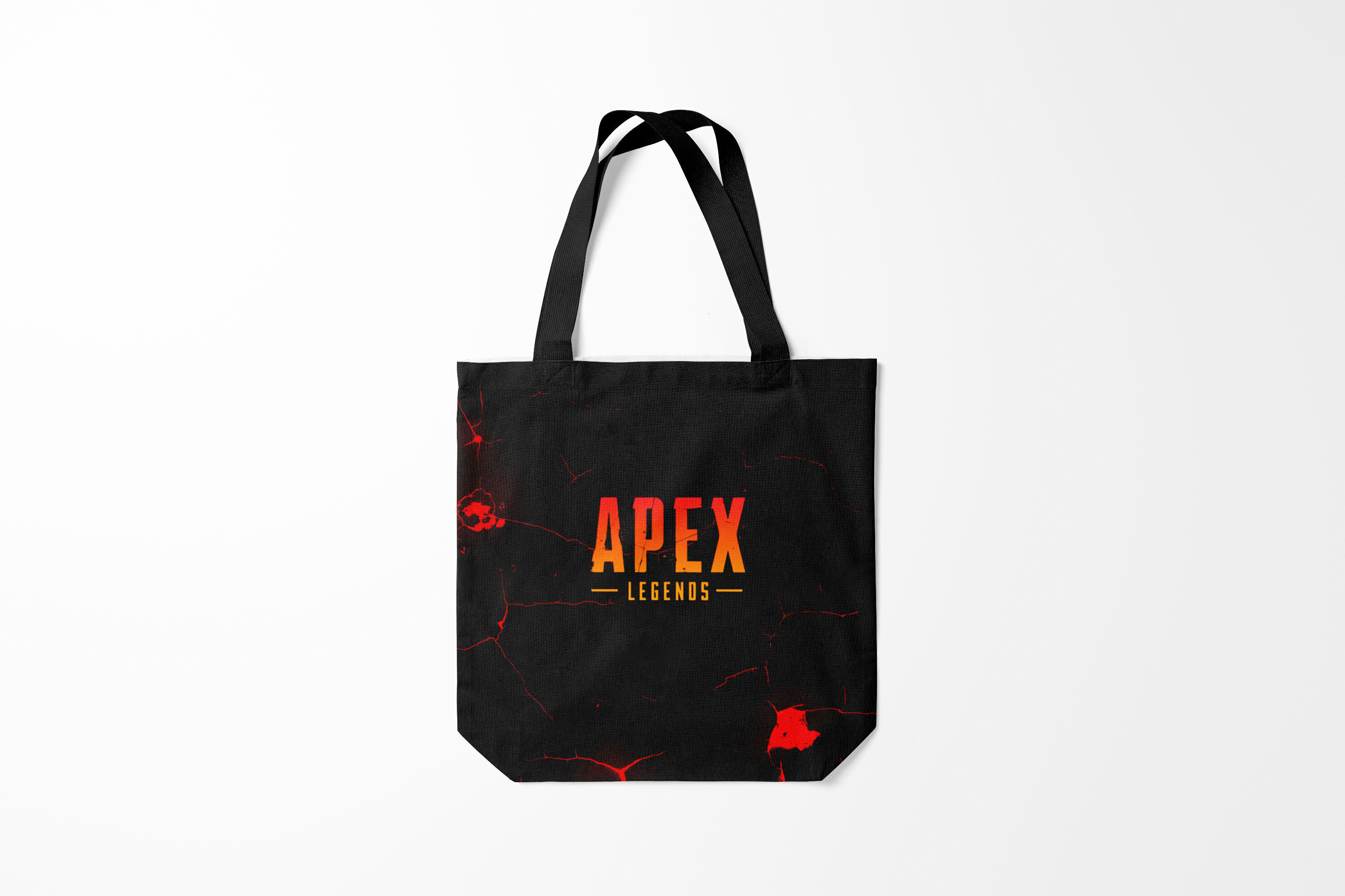 Сумка шoппер унисекс Burnettie Apex Legends You Are The Champion, черный, Apex Legends You Are The Champion
Сумка шoппер унисекс Burnettie Apex Legends You Are The Champion, черный, Apex Legends You Are The Champion