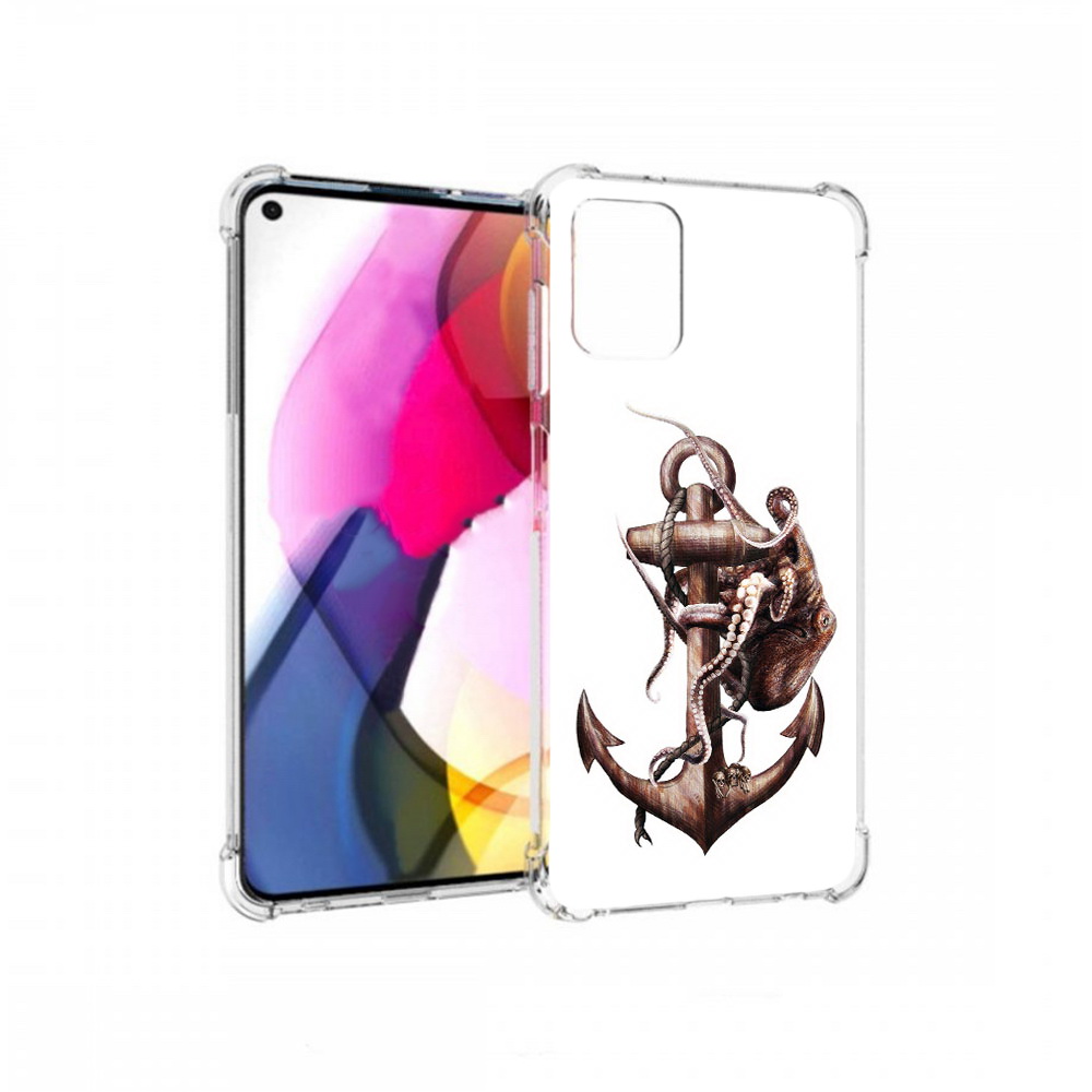 Чехол MyPads Tocco для Motorola Moto G ржавый якорь (PT227060.366.579), Прозрачный, Tocco
Чехол MyPads Tocco для Motorola Moto G ржавый якорь (PT227060.366.579), Прозрачный, Tocco