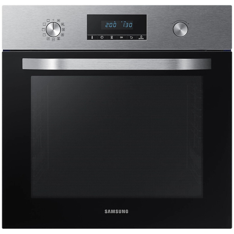 Встраиваемый электрический духовой шкаф Samsung NV68R2325RS/WT Silver, Black, NV68R2325RS/WT
Встраиваемый электрический духовой шкаф Samsung NV68R2325RS/WT Silver, Black, NV68R2325RS/WT