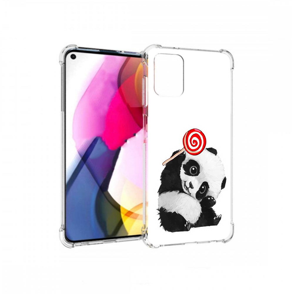 Чехол MyPads Tocco для Motorola Moto G панда с леденцом (PT227060.366.534), Прозрачный, Tocco
Чехол MyPads Tocco для Motorola Moto G панда с леденцом (PT227060.366.534), Прозрачный, Tocco
