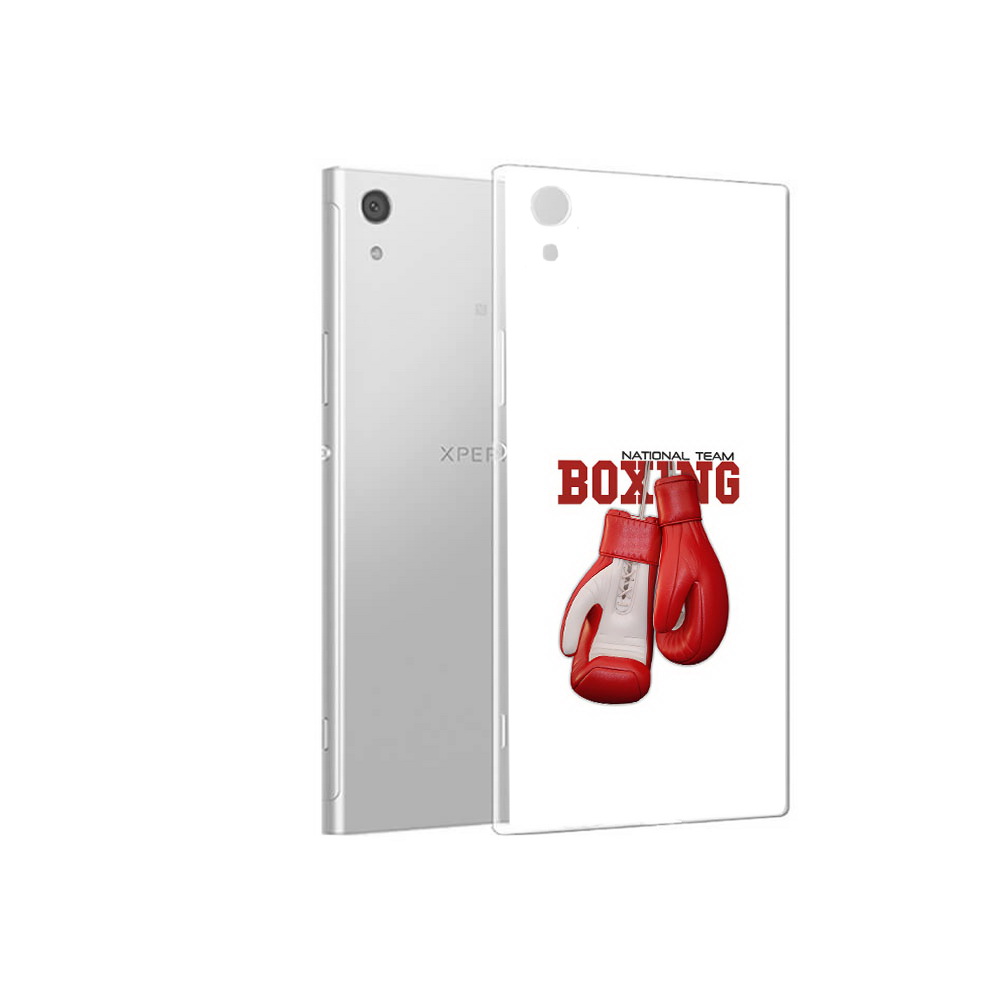 Чехол MyPads Tocco для Sony Xperia XA1 боксерские перчатки (PT67093.240.244), Прозрачный, Tocco
Чехол MyPads Tocco для Sony Xperia XA1 боксерские перчатки (PT67093.240.244), Прозрачный, Tocco