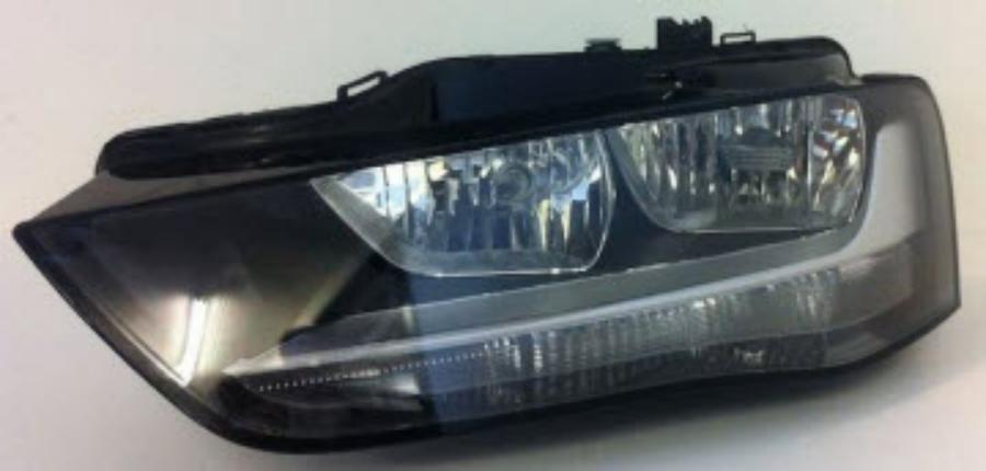 Фара Левая
Фара Левая