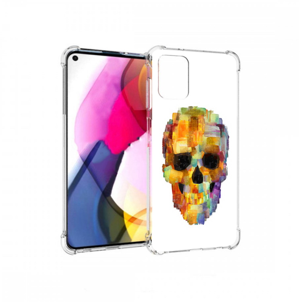 Чехол MyPads Tocco для Motorola Moto G нарисованный череп (PT227060.366.516), Прозрачный, Tocco
Чехол MyPads Tocco для Motorola Moto G нарисованный череп (PT227060.366.516), Прозрачный, Tocco