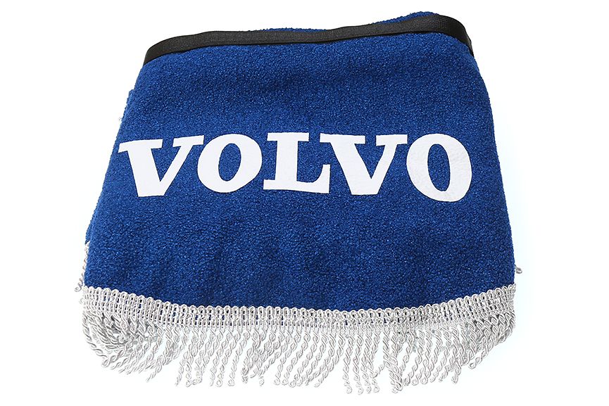 Ламбрекен VOLVO Синий с серым (лобового стекла и угол), Серый;синий
Ламбрекен VOLVO Синий с серым (лобового стекла и угол), Серый;синий