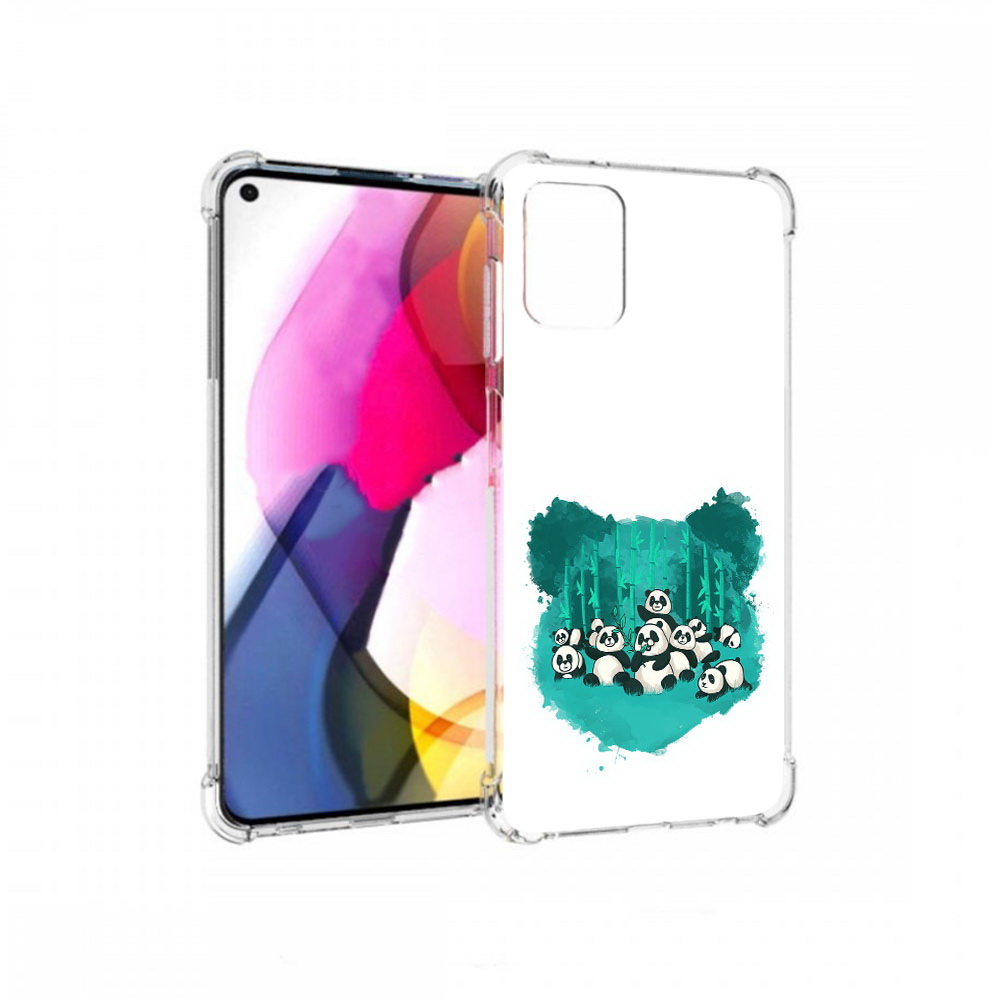 Чехол MyPads Tocco для Motorola Moto G нарисованные панды (PT227060.366.508), Прозрачный, Tocco
Чехол MyPads Tocco для Motorola Moto G нарисованные панды (PT227060.366.508), Прозрачный, Tocco
