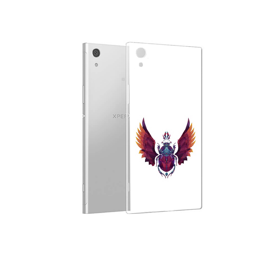 Чехол MyPads Tocco для Sony Xperia XA1 алмазный скоробей (PT67093.240.219), Прозрачный, Tocco
Чехол MyPads Tocco для Sony Xperia XA1 алмазный скоробей (PT67093.240.219), Прозрачный, Tocco