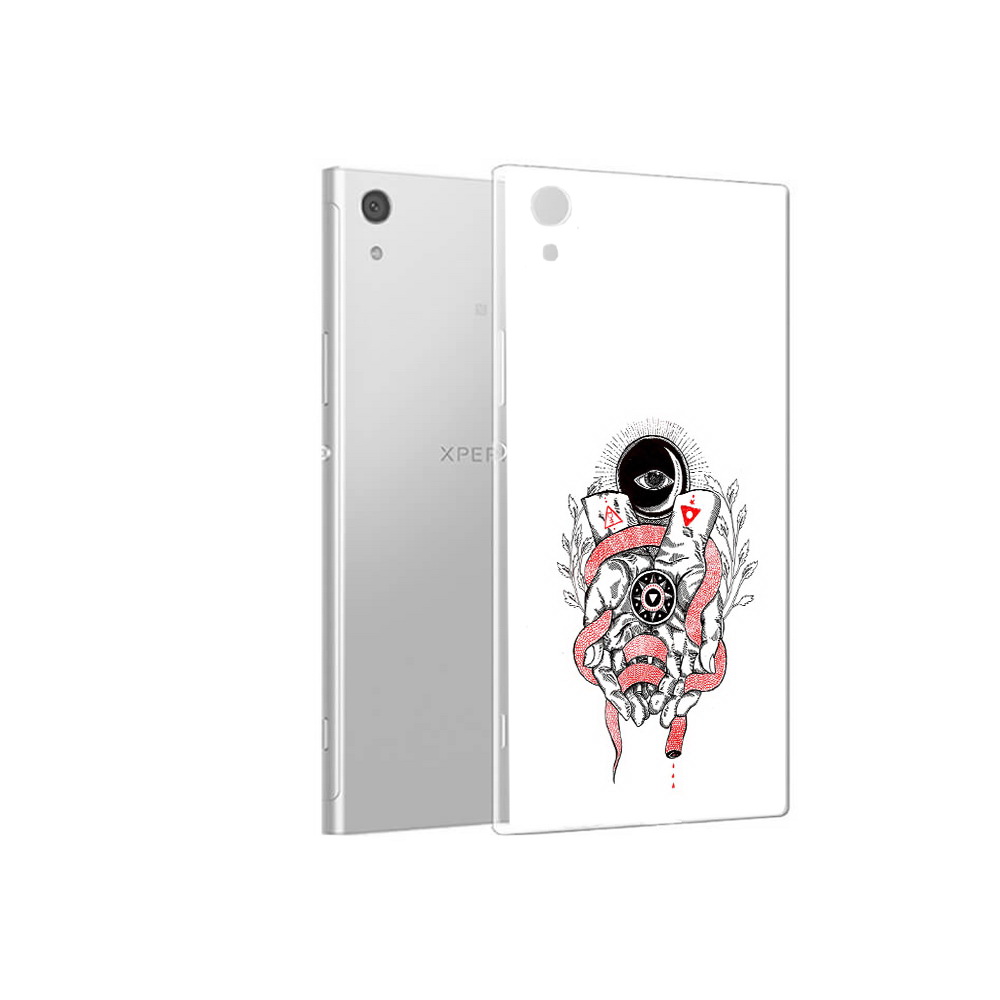 Чехол MyPads Tocco для Sony Xperia XA1 абстрация связанные руки (PT67093.240.213), Прозрачный, Tocco
Чехол MyPads Tocco для Sony Xperia XA1 абстрация связанные руки (PT67093.240.213), Прозрачный, Tocco