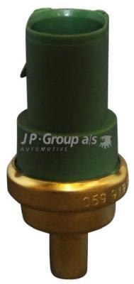 Датчик температуры охлаждающей жидкости vag/ford/skoda /зеленый 4pin jp jp group 119310120
Датчик температуры охлаждающей жидкости vag/ford/skoda /зеленый 4pin jp jp group 119310120