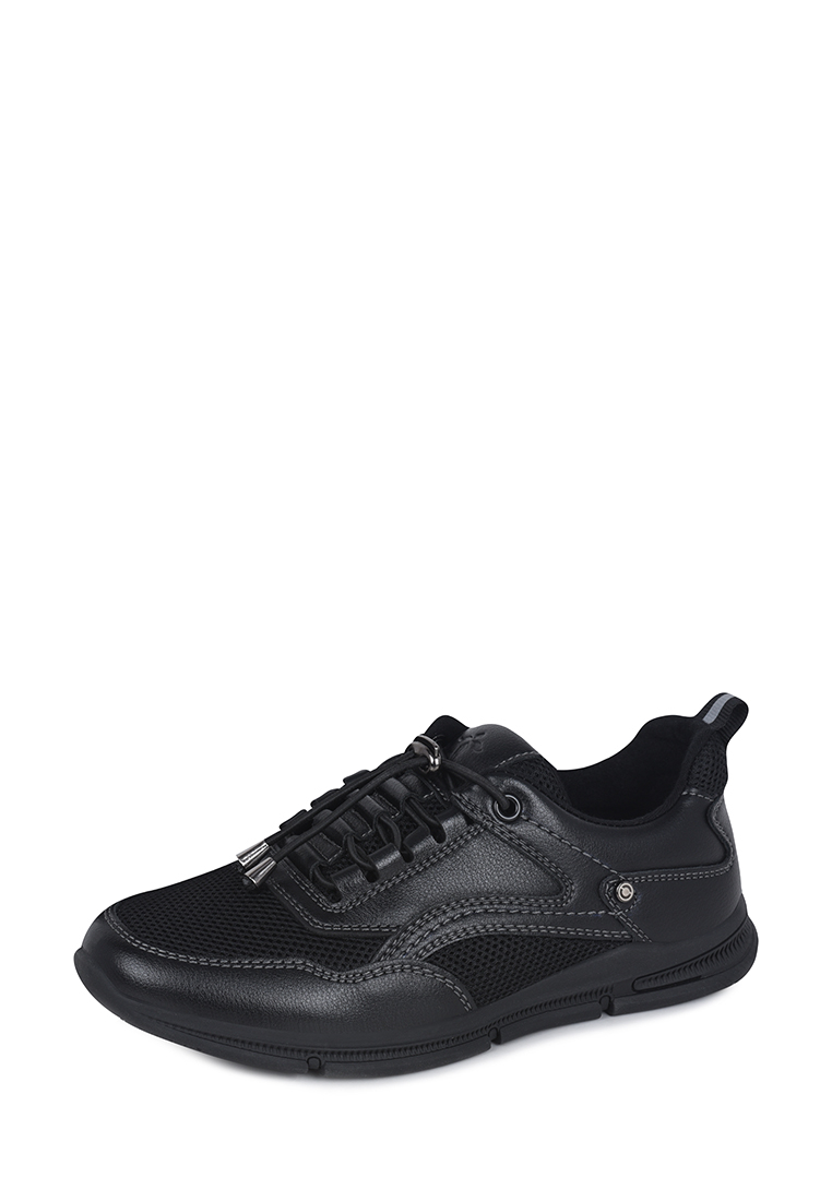фото Полуботинки детские t.taccardi sn21ss-51b черный р.34