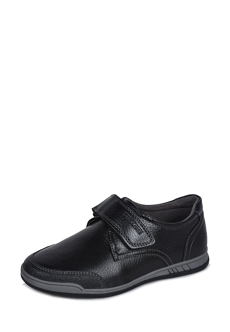 фото Полуботинки детские t.taccardi sn21ss-46 черный р.32