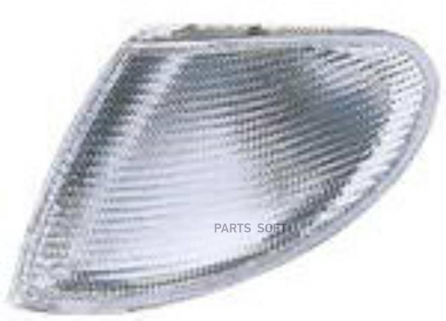 Фонарь Указателя Поворота Лев (Белый) Vw: Sharan, Ford: Galaxy 95-00 Depo 431-1525L-Ue-C
Фонарь Указателя Поворота Лев (Белый) Vw: Sharan, Ford: Galaxy 95-00 Depo 431-1525L-Ue-C