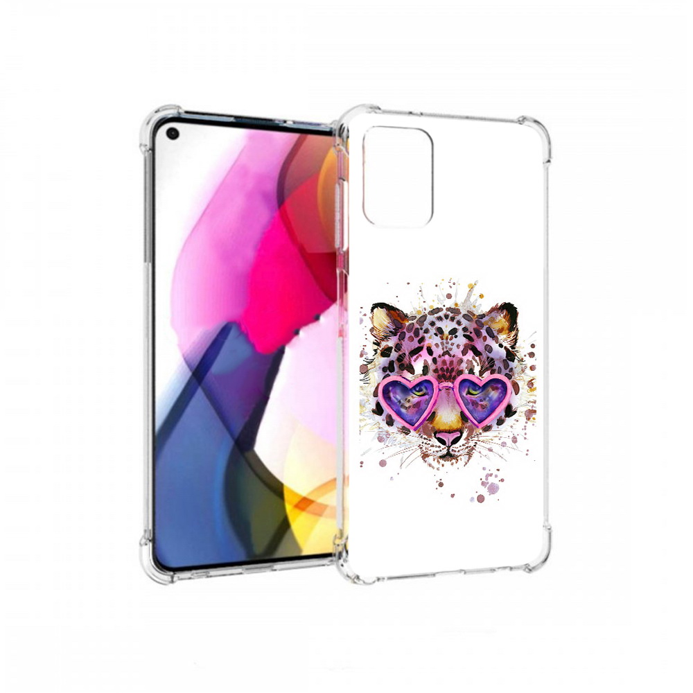 Чехол MyPads Tocco для Motorola Moto G модный леопард (PT227060.366.480), Прозрачный, Tocco
Чехол MyPads Tocco для Motorola Moto G модный леопард (PT227060.366.480), Прозрачный, Tocco