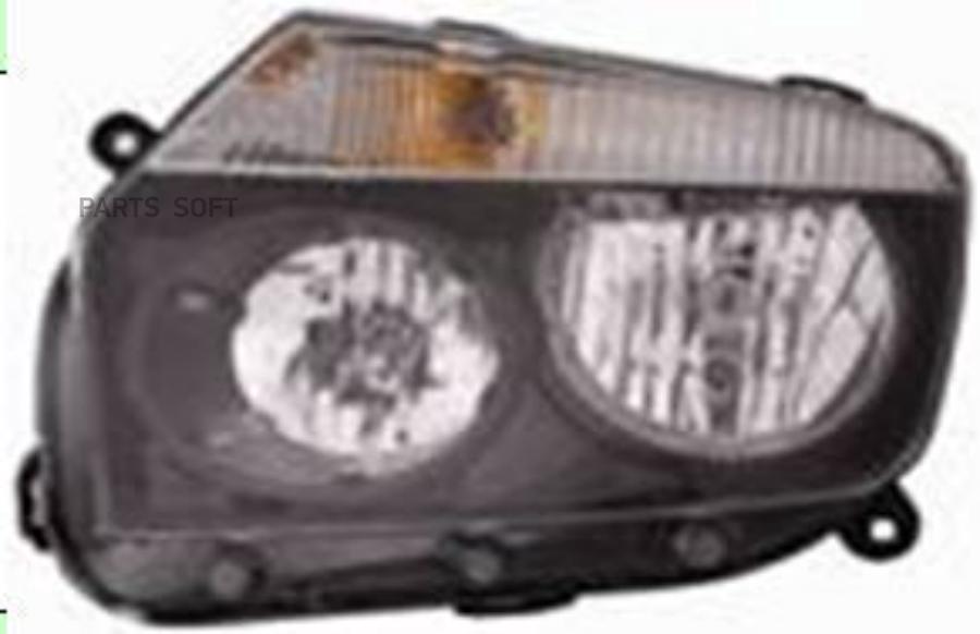 Блокфара Лев.renault Duster H7/H1 Корпус С Черной Внутренней Частью Depo 551-1186L-LDEM2
Блокфара Лев.renault Duster H7/H1 Корпус С Черной Внутренней Частью Depo 551-1186L-LDEM2