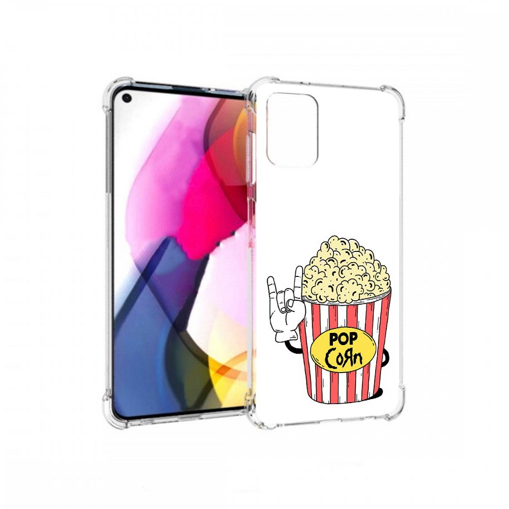 Чехол MyPads Tocco для Motorola Moto G крутой попкорн (PT227060.366.427), Прозрачный, Tocco
Чехол MyPads Tocco для Motorola Moto G крутой попкорн (PT227060.366.427), Прозрачный, Tocco