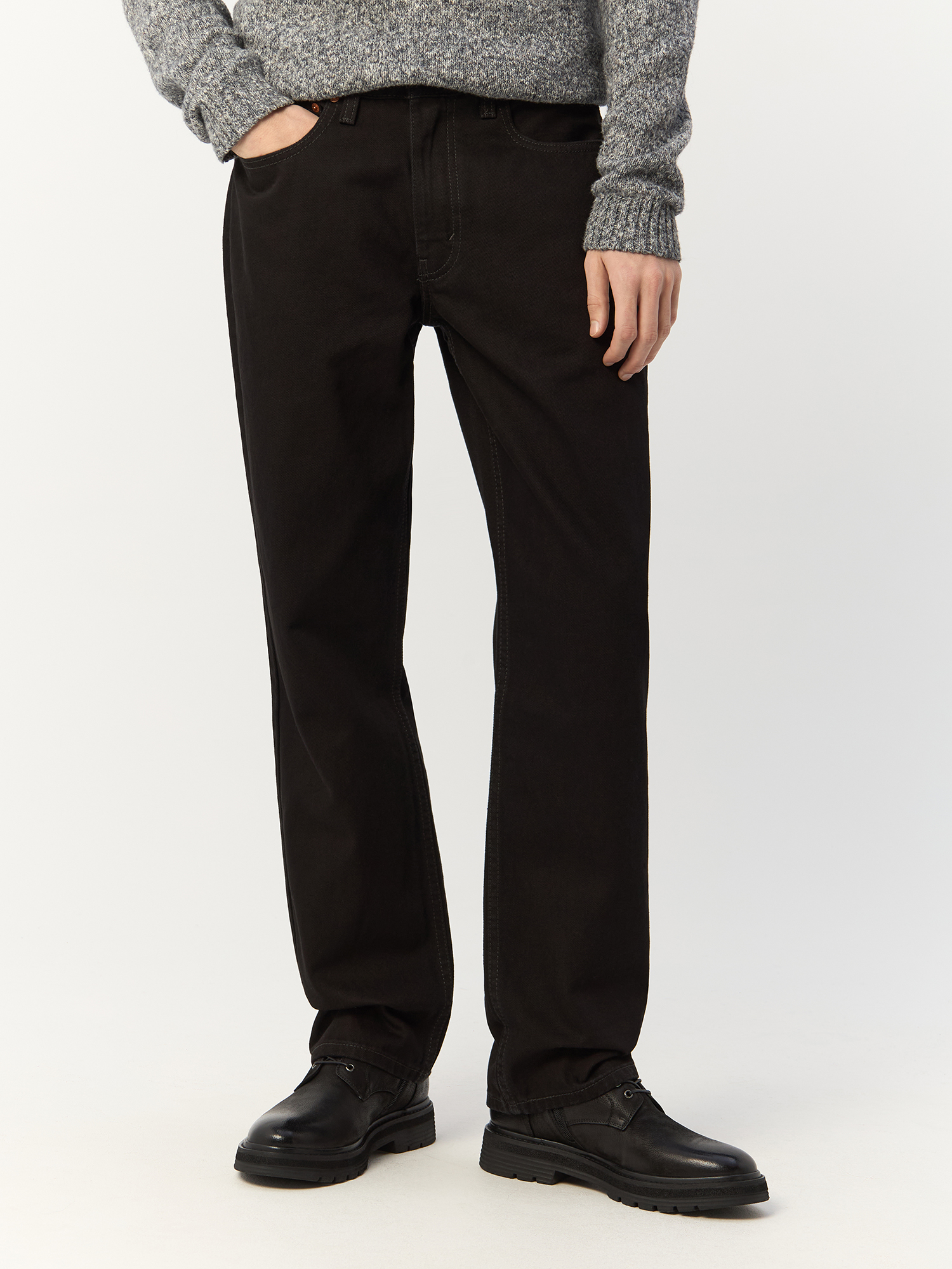 Джинсы Levi's для мужчин, чёрные, размер W36-L32, 00550-0260, Черный, 00550-0260
Джинсы Levi's для мужчин, чёрные, размер W36-L32, 00550-0260, Черный, 00550-0260