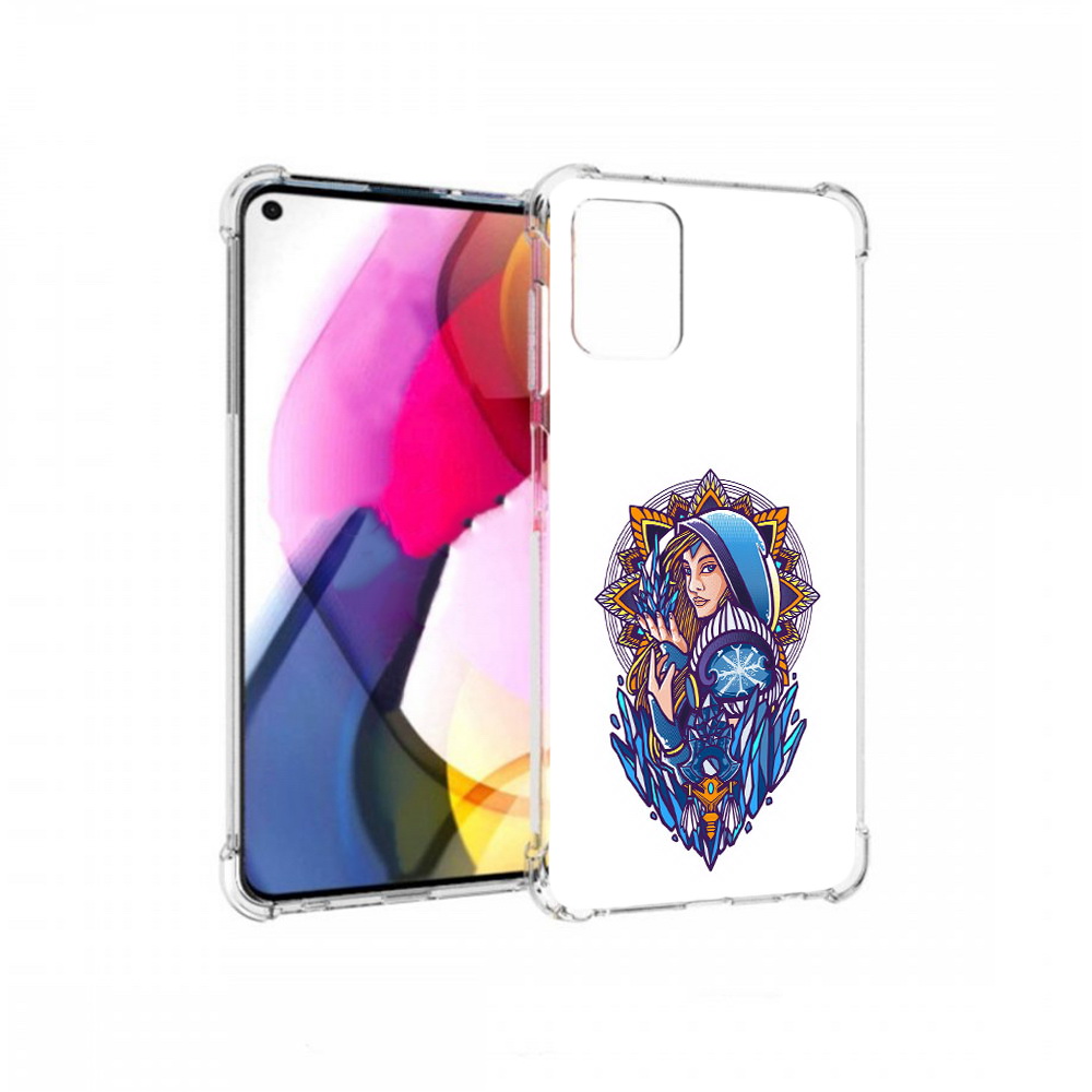 Чехол MyPads Tocco для Motorola Moto G кристал мейден дота 2 (PT227060.366.415), Прозрачный, Tocco
Чехол MyPads Tocco для Motorola Moto G кристал мейден дота 2 (PT227060.366.415), Прозрачный, Tocco