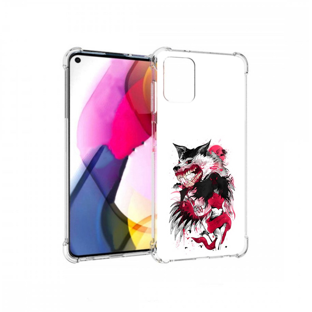 Чехол MyPads Tocco для Motorola Moto G красная шапочка (PT227060.366.410), Прозрачный, Tocco
Чехол MyPads Tocco для Motorola Moto G красная шапочка (PT227060.366.410), Прозрачный, Tocco